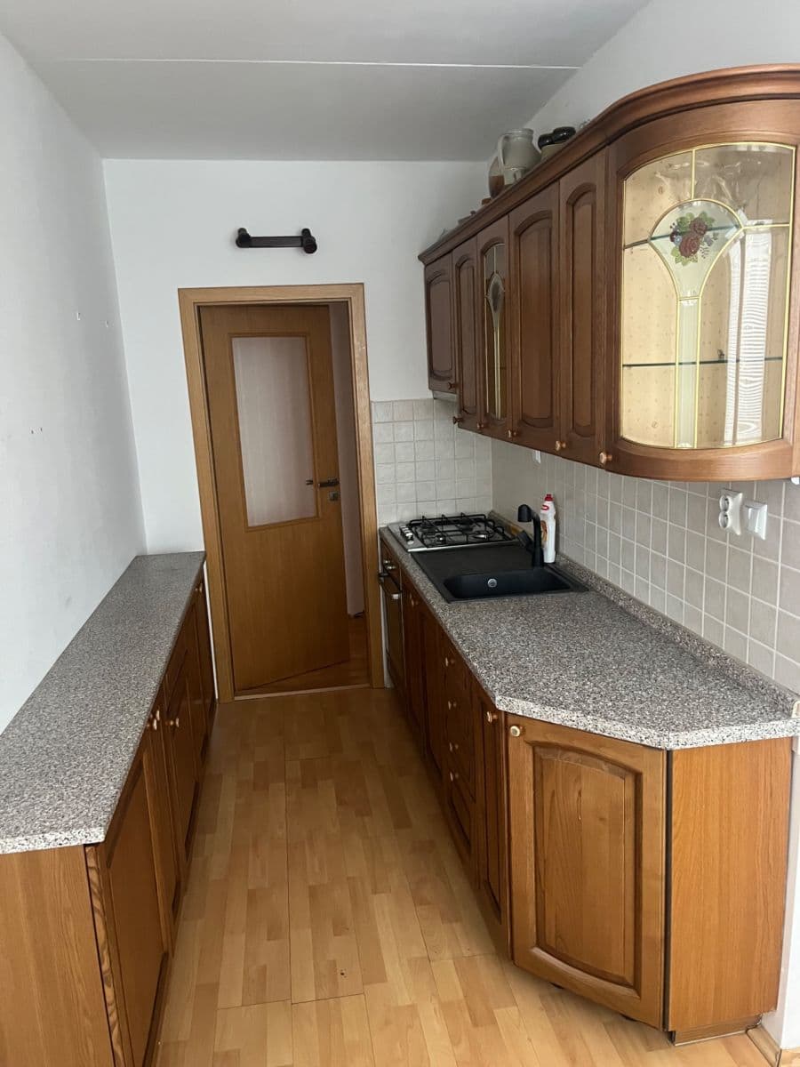 2 bedroom flat to rent, 60 m², Lýskova, Brno, Jihomoravský Region 2 bedroom flat to rent, 60 m², Lýskova, Brno, Jihomoravský Region