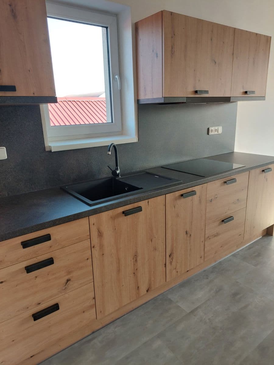 1 bedroom with open-plan kitchen flat to rent, 54 m², Zahradní, Přeštice, Plzeňský Region 1 bedroom with open-plan kitchen flat to rent, 54 m², Zahradní, Přeštice, Plzeňský Region