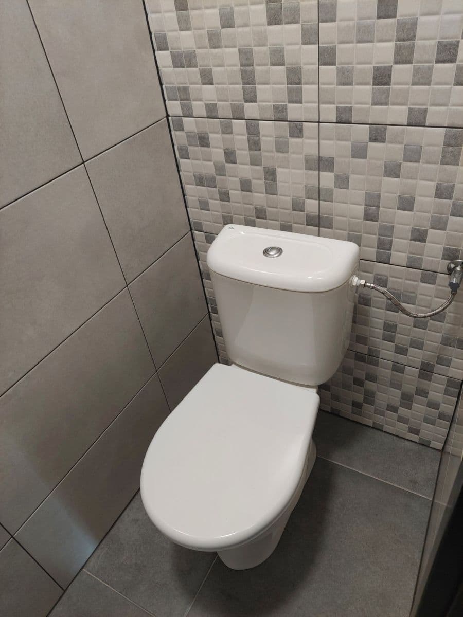 1 bedroom with open-plan kitchen flat to rent, 54 m², Zahradní, Přeštice, Plzeňský Region 1 bedroom with open-plan kitchen flat to rent, 54 m², Zahradní, Přeštice, Plzeňský Region