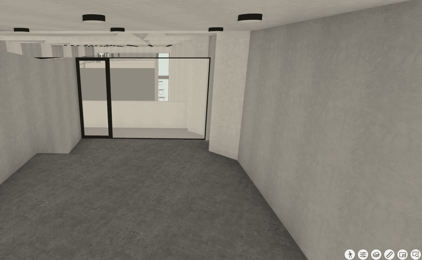 non-residential property to rent, 39 m², Rybářská, Čelákovice, Středočeský Region non-residential property to rent, 39 m², Rybářská, Čelákovice, Středočeský Region