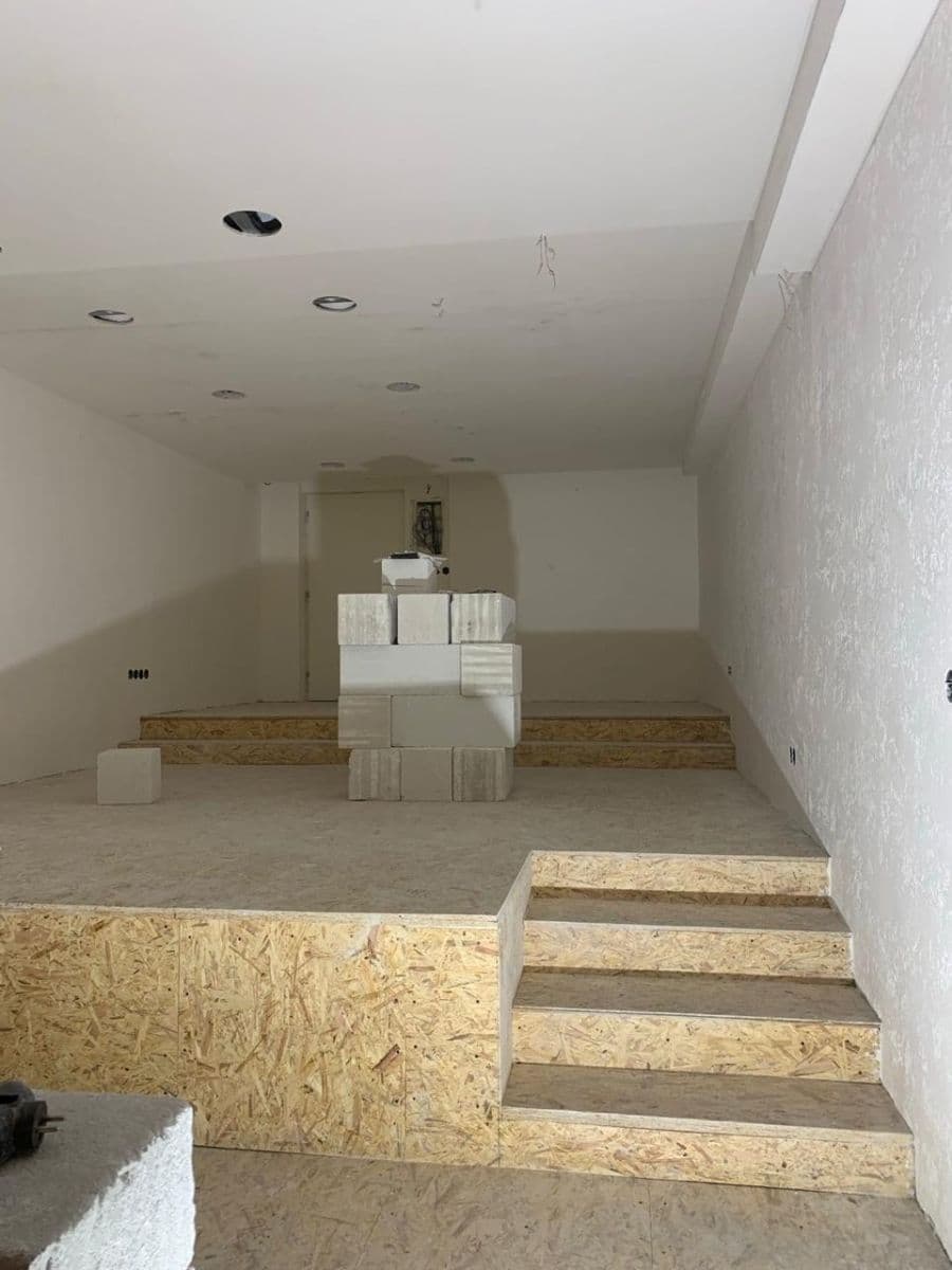 non-residential property to rent, 39 m², Rybářská, Čelákovice, Středočeský Region non-residential property to rent, 39 m², Rybářská, Čelákovice, Středočeský Region