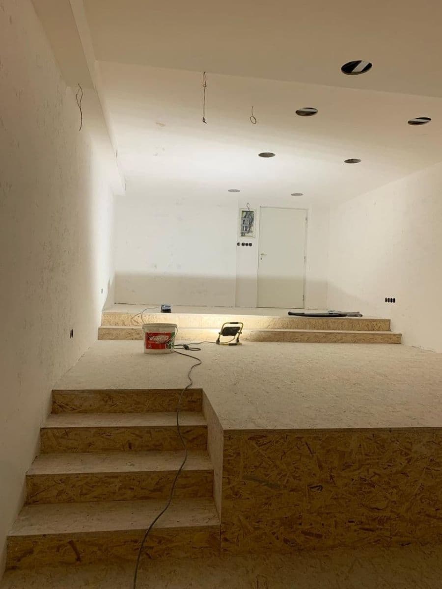 non-residential property to rent, 39 m², Rybářská, Čelákovice, Středočeský Region non-residential property to rent, 39 m², Rybářská, Čelákovice, Středočeský Region