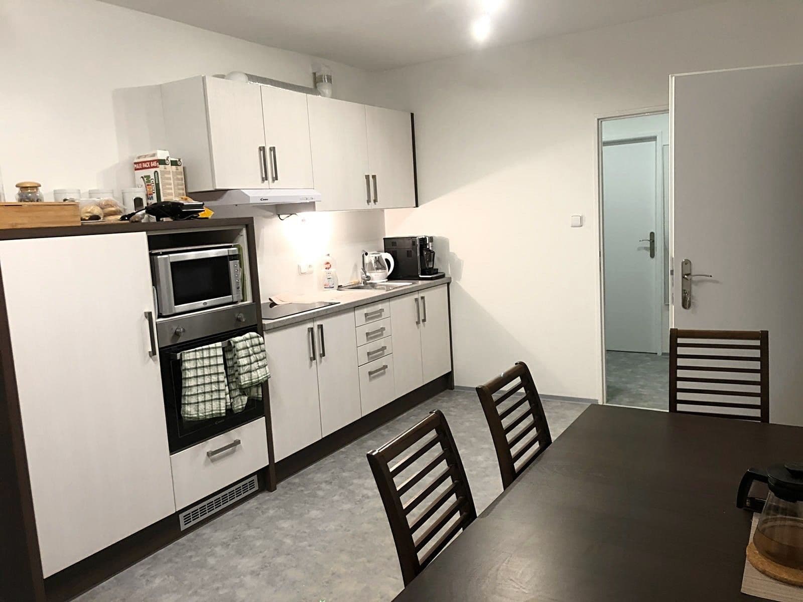 4 bedroom flat for sale, 68 m², Mimoňská, Prague, Prague 4 bedroom flat for sale, 68 m², Mimoňská, Prague, Prague