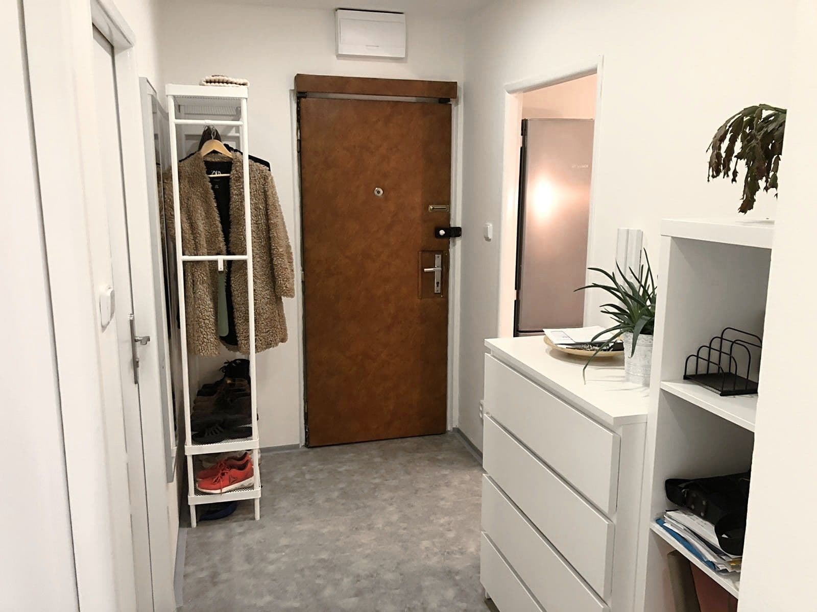 4 bedroom flat for sale, 68 m², Mimoňská, Prague, Prague 4 bedroom flat for sale, 68 m², Mimoňská, Prague, Prague