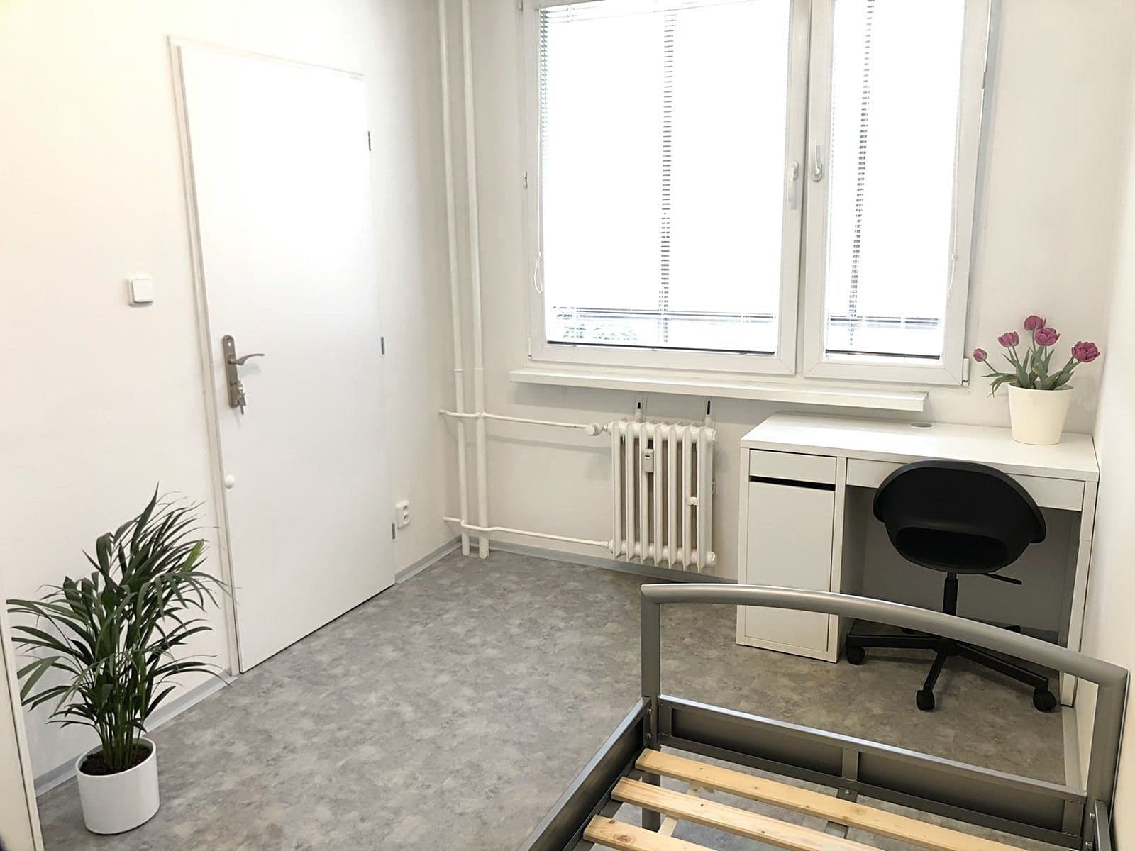 4 bedroom flat for sale, 68 m², Mimoňská, Prague, Prague 4 bedroom flat for sale, 68 m², Mimoňská, Prague, Prague