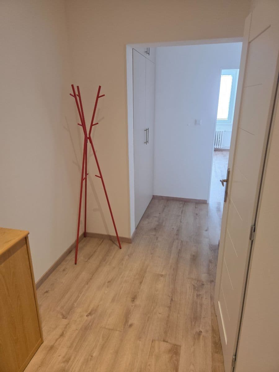 1 bedroom with open-plan kitchen flat to rent, 53 m², Seydlerova, Prague, Prague 1 bedroom with open-plan kitchen flat to rent, 53 m², Seydlerova, Prague, Prague