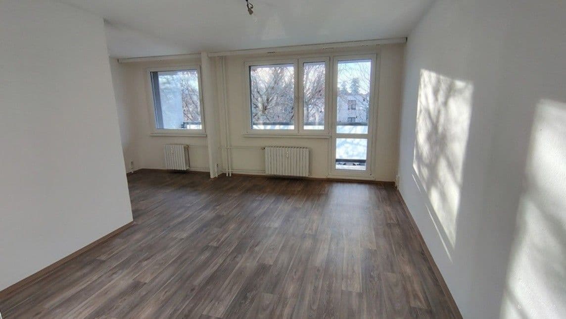 4 bedroom flat to rent, 100 m², Benešova, Kutná Hora, Středočeský Region 4 bedroom flat to rent, 100 m², Benešova, Kutná Hora, Středočeský Region