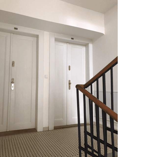 1 bedroom with open-plan kitchen flat to rent, 65 m², Na Hutích, Prague, Prague 1 bedroom with open-plan kitchen flat to rent, 65 m², Na Hutích, Prague, Prague