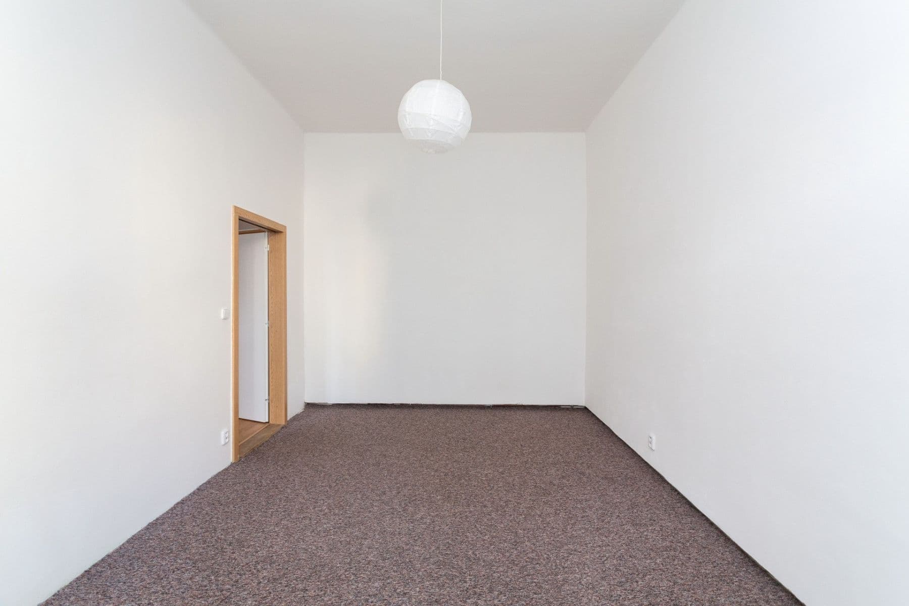 2 bedroom flat for sale, 60 m², Kovářská, Prague, Prague 2 bedroom flat for sale, 60 m², Kovářská, Prague, Prague