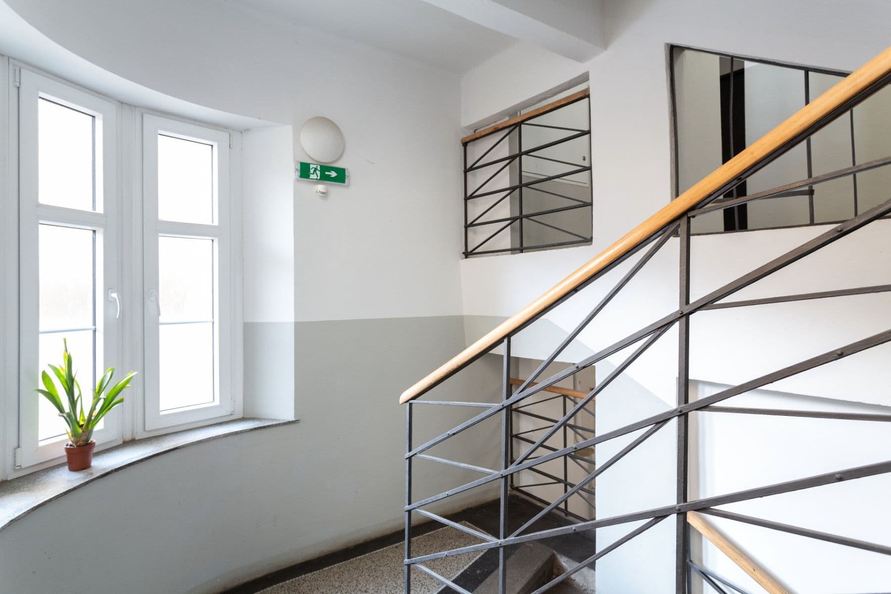 2 bedroom flat for sale, 60 m², Kovářská, Prague, Prague 2 bedroom flat for sale, 60 m², Kovářská, Prague, Prague