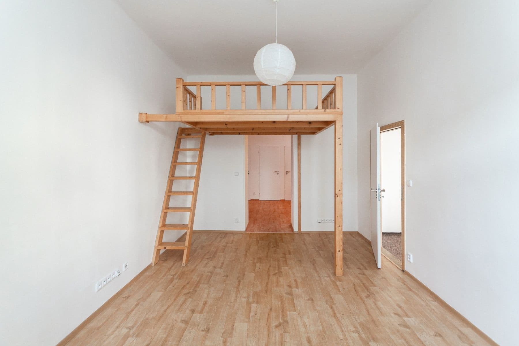 2 bedroom flat for sale, 60 m², Kovářská, Prague, Prague 2 bedroom flat for sale, 60 m², Kovářská, Prague, Prague