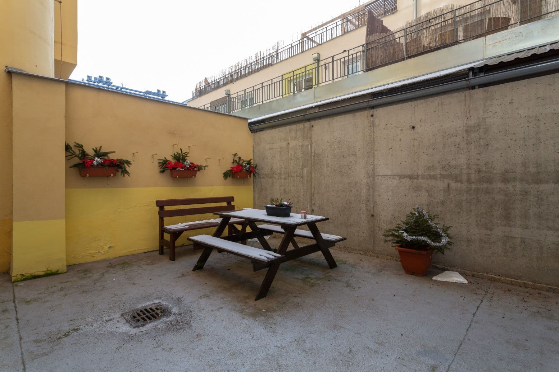 2 bedroom flat for sale, 60 m², Kovářská, Prague, Prague 2 bedroom flat for sale, 60 m², Kovářská, Prague, Prague