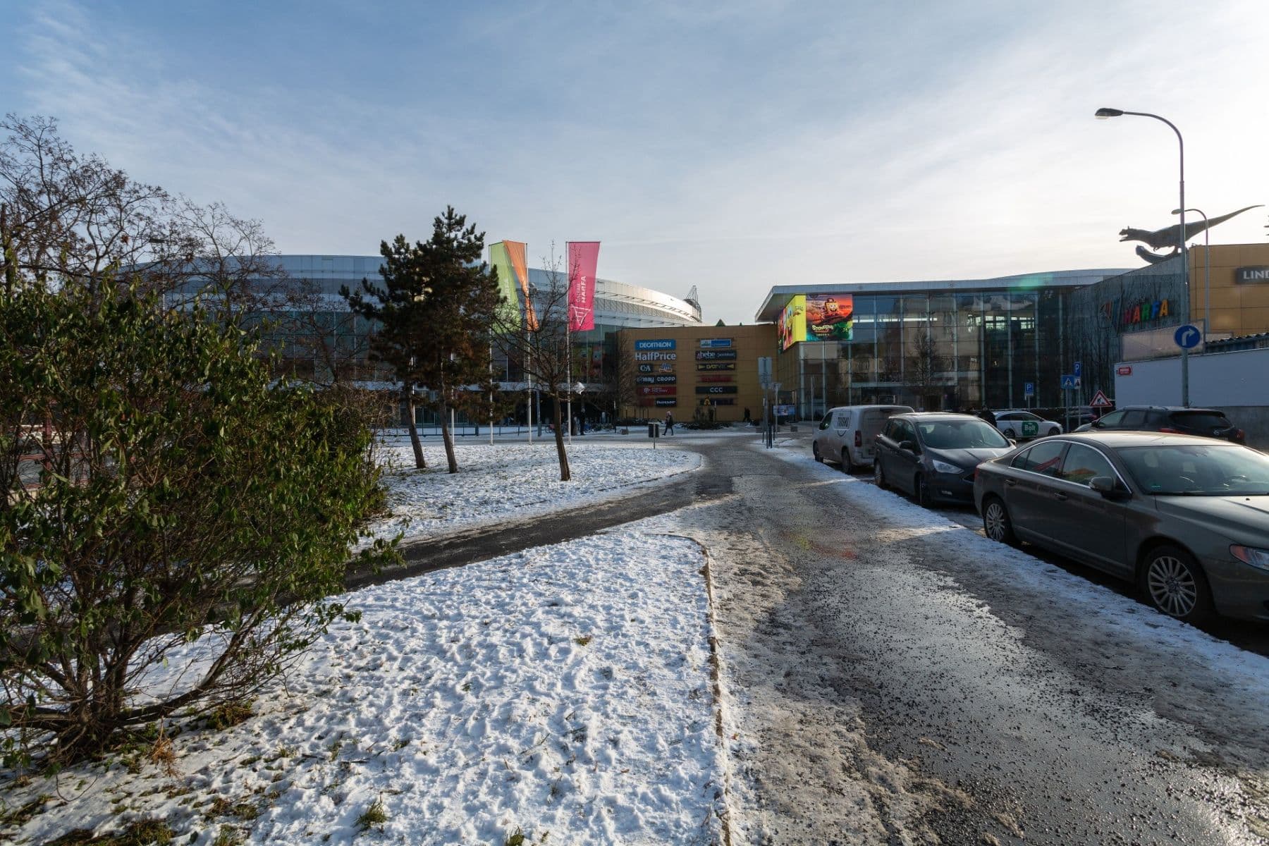 2 bedroom flat for sale, 60 m², Kovářská, Prague, Prague 2 bedroom flat for sale, 60 m², Kovářská, Prague, Prague