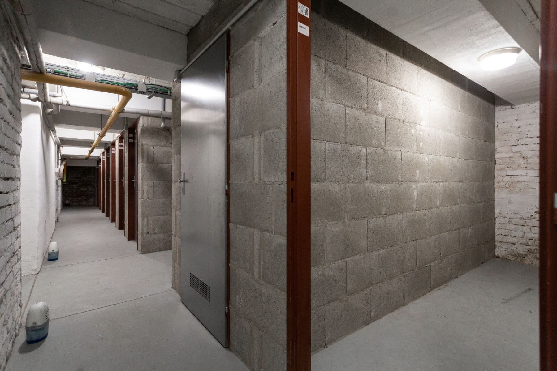 2 bedroom flat for sale, 60 m², Kovářská, Prague, Prague 2 bedroom flat for sale, 60 m², Kovářská, Prague, Prague