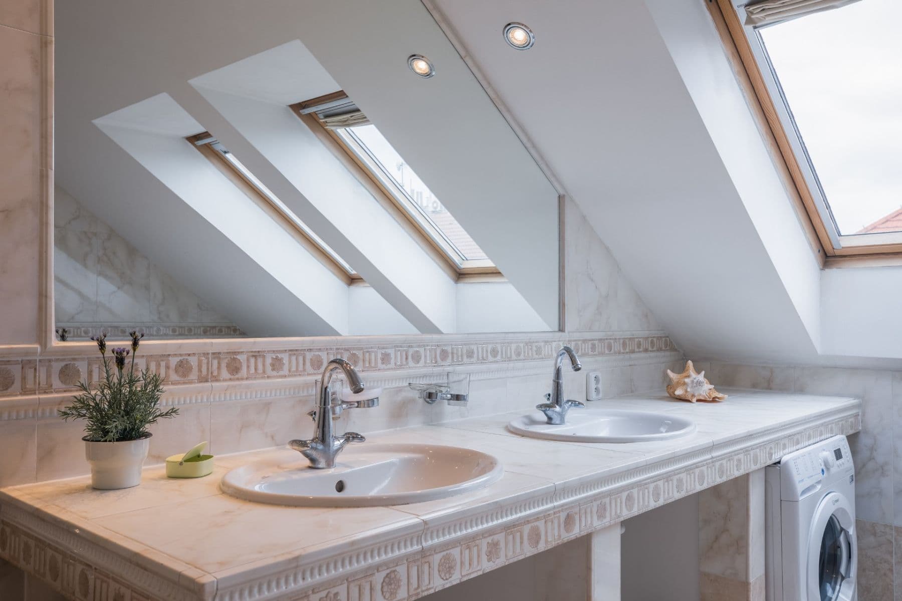 4 bedroom with open-plan kitchen flat for sale, 145 m², Strojnická, Prague, Prague 4 bedroom with open-plan kitchen flat for sale, 145 m², Strojnická, Prague, Prague