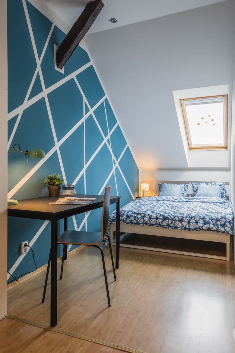 4 bedroom with open-plan kitchen flat for sale, 145 m², Strojnická, Prague, Prague 4 bedroom with open-plan kitchen flat for sale, 145 m², Strojnická, Prague, Prague