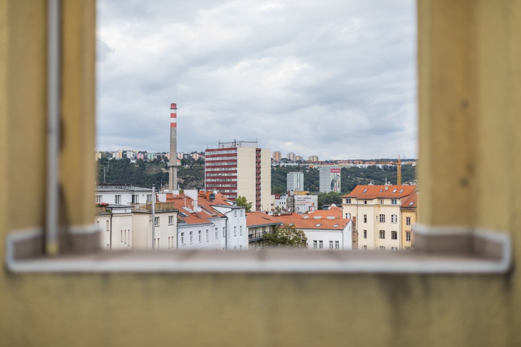 4 bedroom with open-plan kitchen flat for sale, 145 m², Strojnická, Prague, Prague 4 bedroom with open-plan kitchen flat for sale, 145 m², Strojnická, Prague, Prague