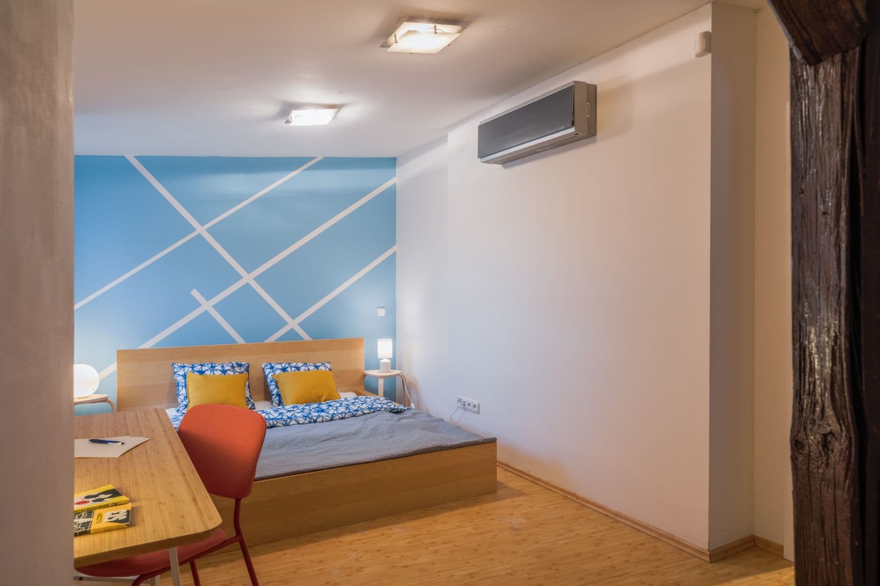 4 bedroom with open-plan kitchen flat for sale, 145 m², Strojnická, Prague, Prague 4 bedroom with open-plan kitchen flat for sale, 145 m², Strojnická, Prague, Prague