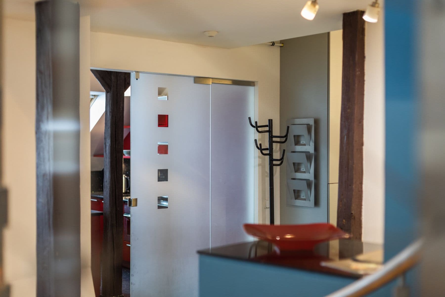 4 bedroom with open-plan kitchen flat for sale, 145 m², Strojnická, Prague, Prague 4 bedroom with open-plan kitchen flat for sale, 145 m², Strojnická, Prague, Prague