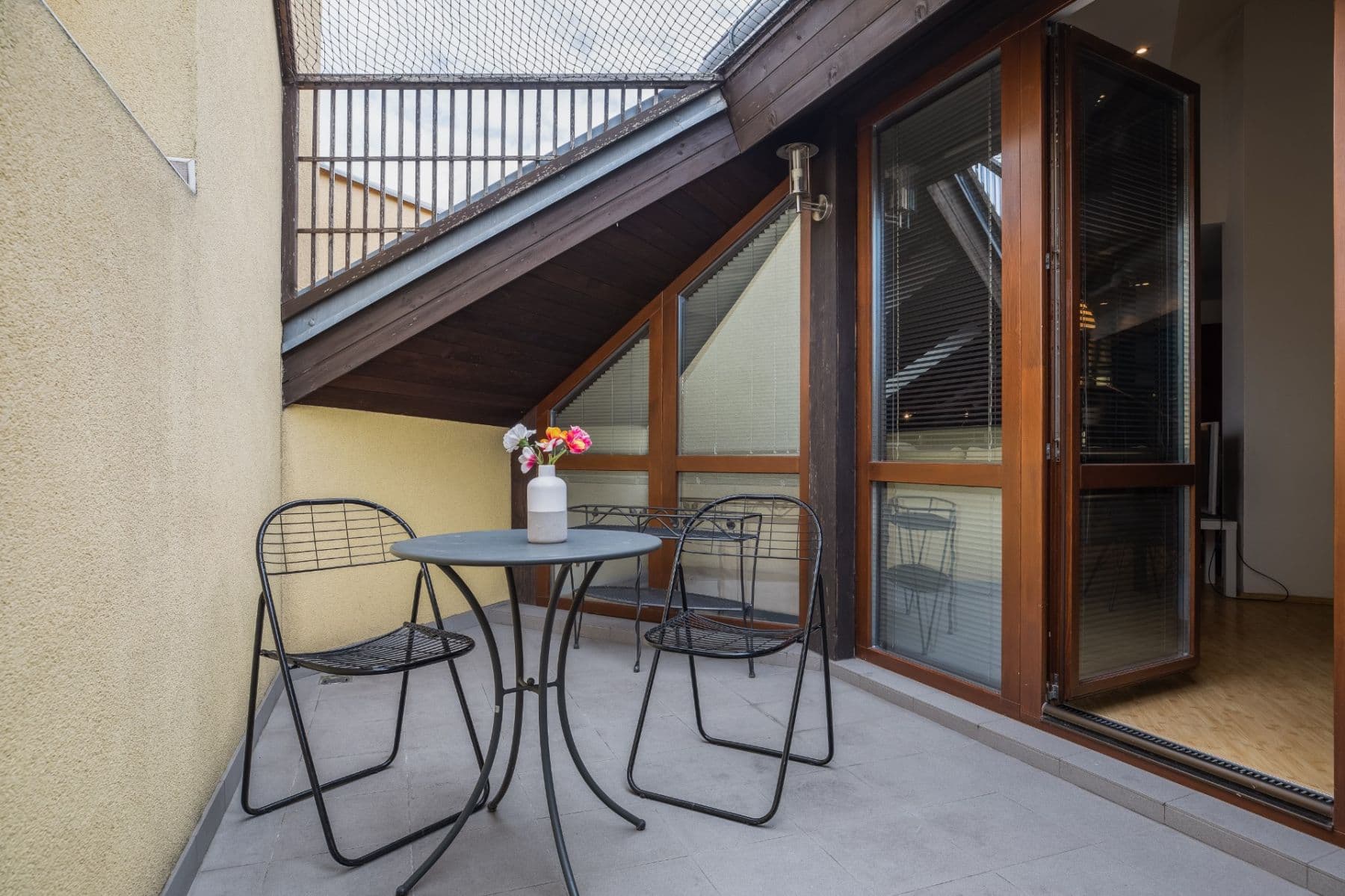 4 bedroom with open-plan kitchen flat for sale, 145 m², Strojnická, Prague, Prague 4 bedroom with open-plan kitchen flat for sale, 145 m², Strojnická, Prague, Prague