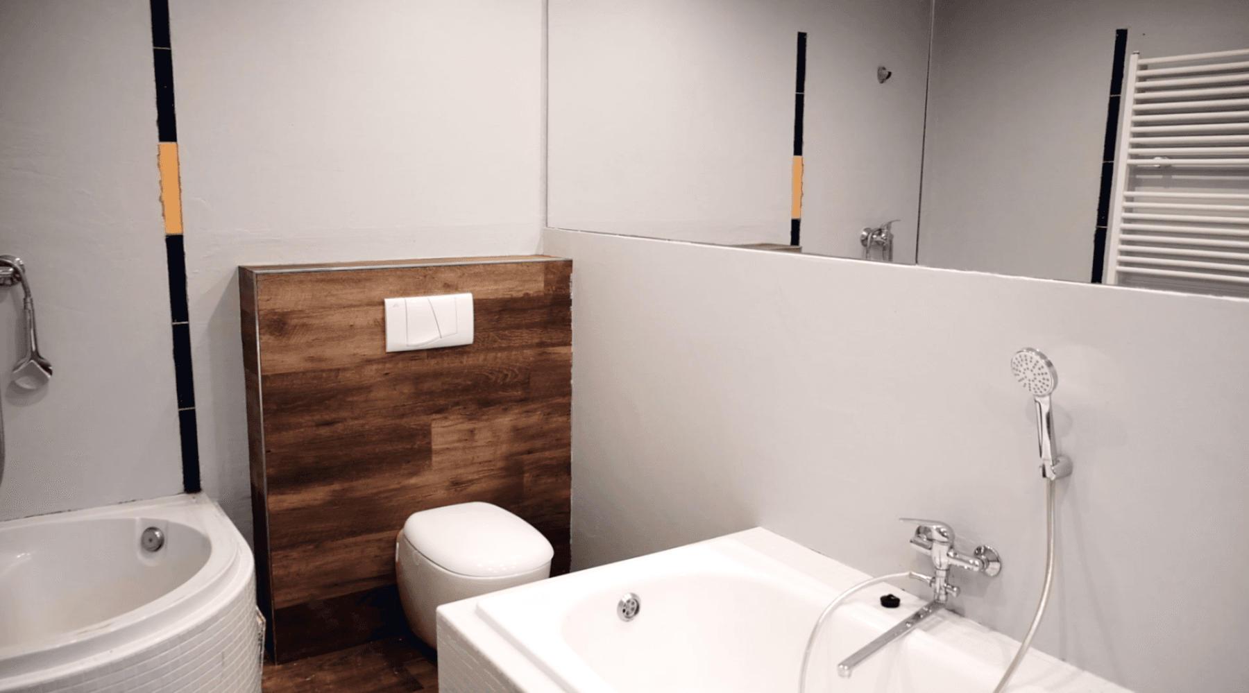 1 bedroom with open-plan kitchen flat to rent, 115 m², Růžová, Liberec, Liberecký Region 1 bedroom with open-plan kitchen flat to rent, 115 m², Růžová, Liberec, Liberecký Region