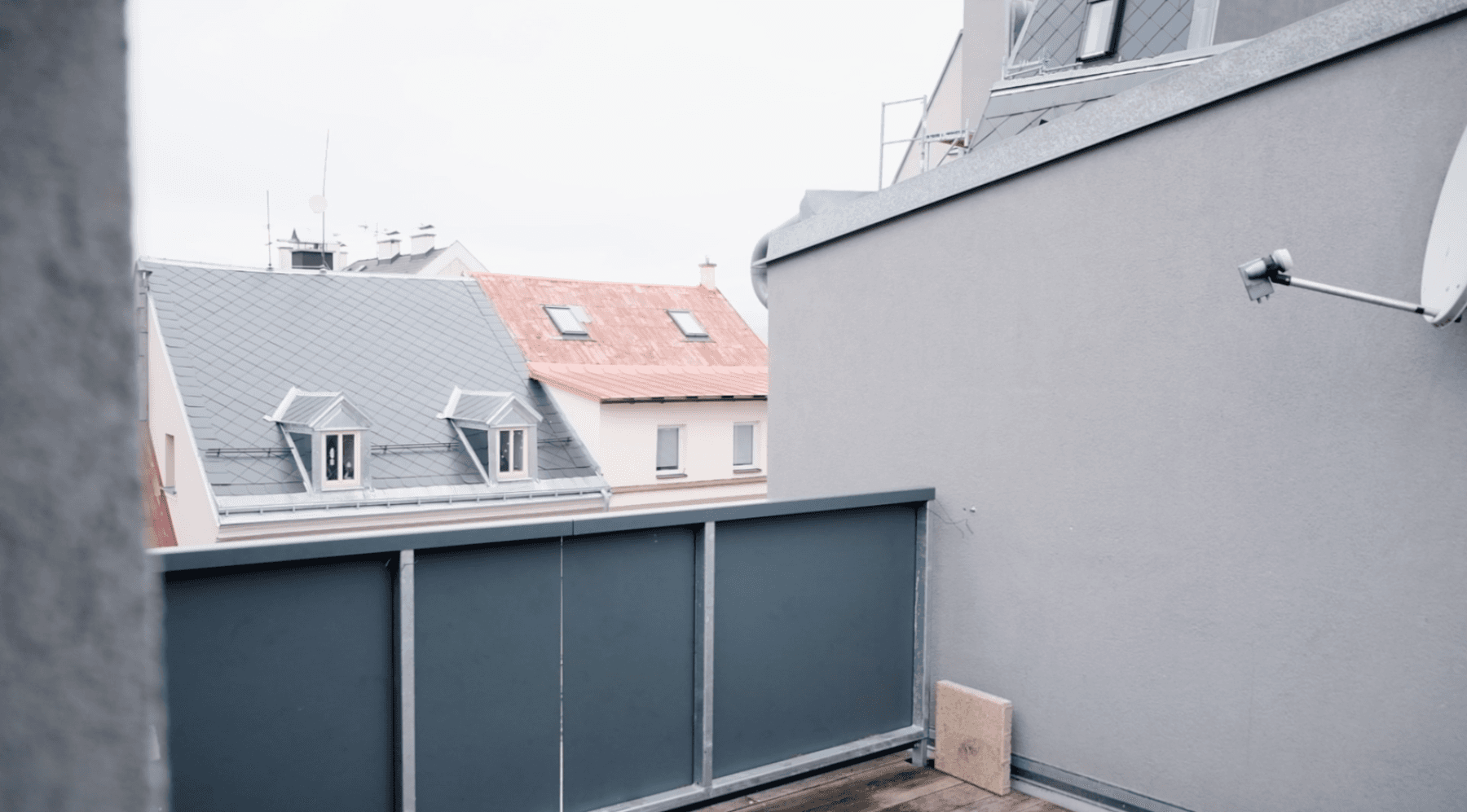 1 bedroom with open-plan kitchen flat to rent, 115 m², Růžová, Liberec, Liberecký Region 1 bedroom with open-plan kitchen flat to rent, 115 m², Růžová, Liberec, Liberecký Region