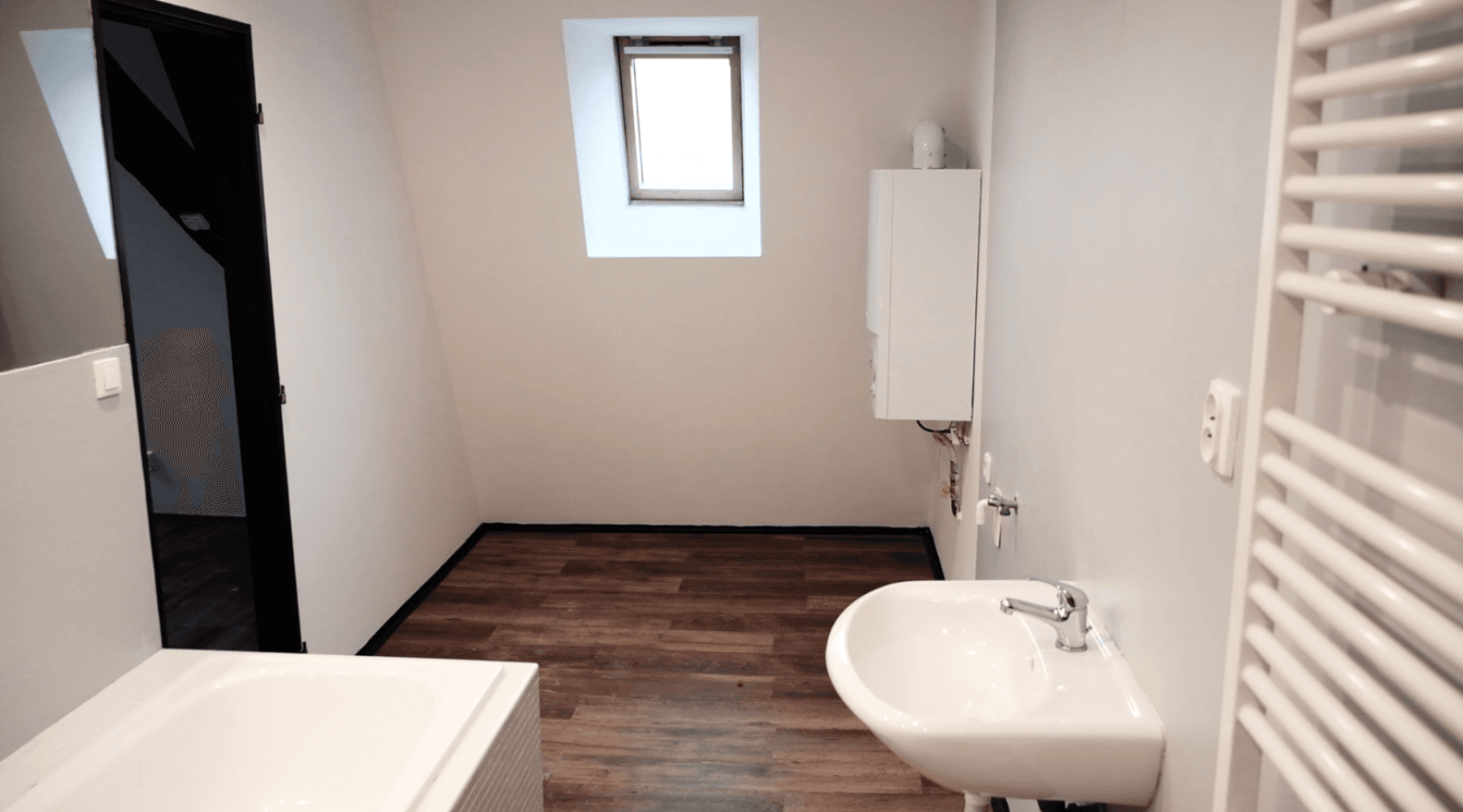 1 bedroom with open-plan kitchen flat to rent, 115 m², Růžová, Liberec, Liberecký Region 1 bedroom with open-plan kitchen flat to rent, 115 m², Růžová, Liberec, Liberecký Region