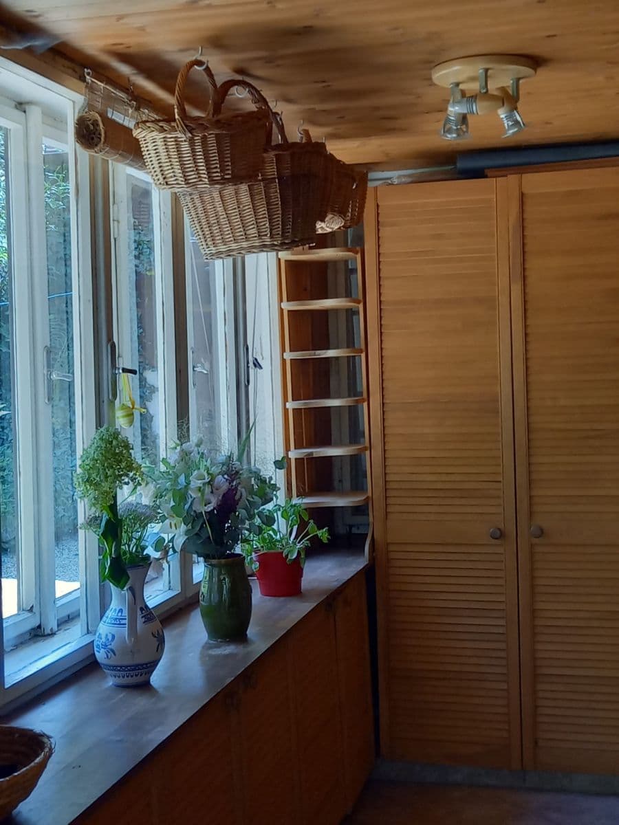 recreational property for sale, 1,520 m², Pohorská Ves, Jihočeský Region recreational property for sale, 1,520 m², Pohorská Ves, Jihočeský Region