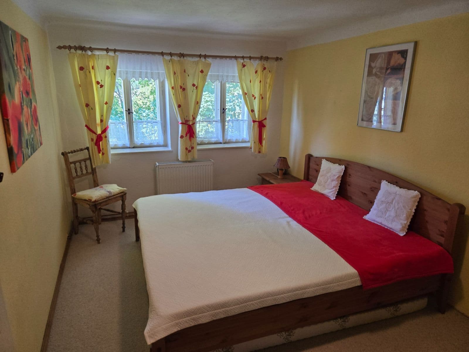 recreational property for sale, 1,520 m², Pohorská Ves, Jihočeský Region recreational property for sale, 1,520 m², Pohorská Ves, Jihočeský Region