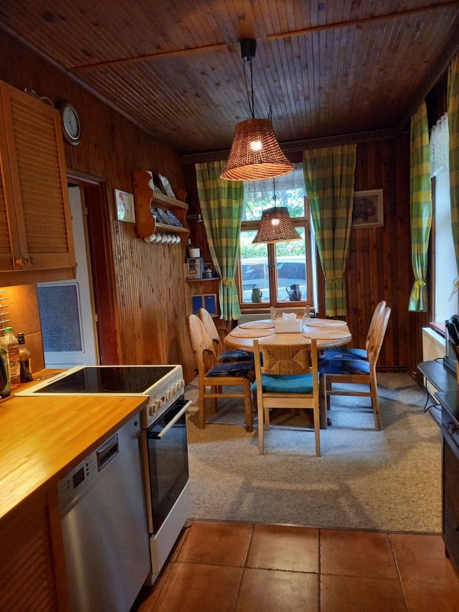 recreational property for sale, 1,520 m², Pohorská Ves, Jihočeský Region recreational property for sale, 1,520 m², Pohorská Ves, Jihočeský Region