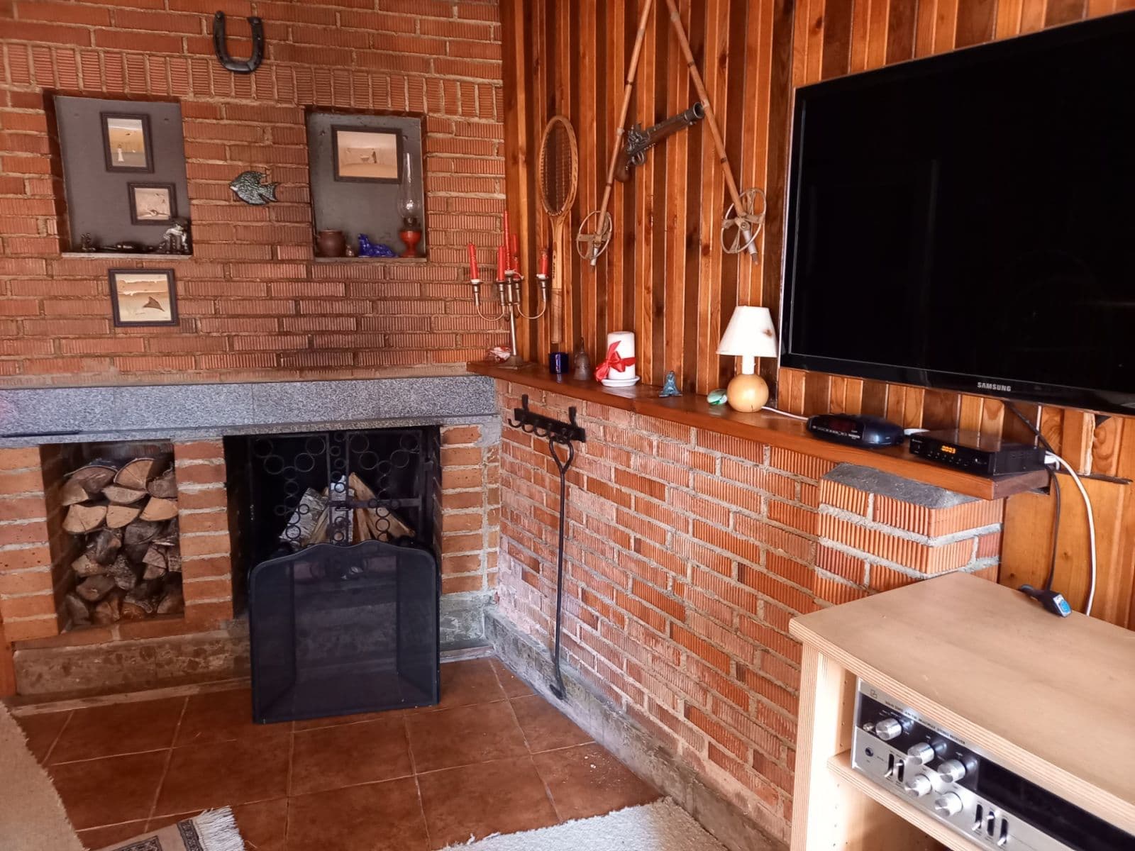 recreational property for sale, 1,520 m², Pohorská Ves, Jihočeský Region recreational property for sale, 1,520 m², Pohorská Ves, Jihočeský Region