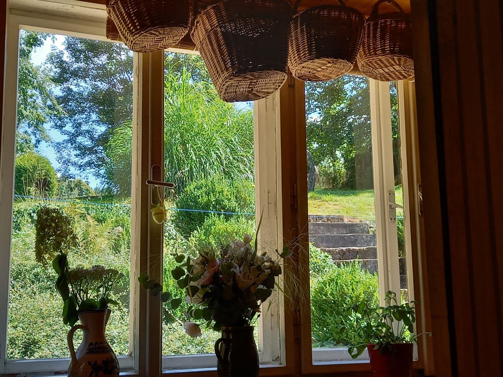 recreational property for sale, 1,520 m², Pohorská Ves, Jihočeský Region recreational property for sale, 1,520 m², Pohorská Ves, Jihočeský Region