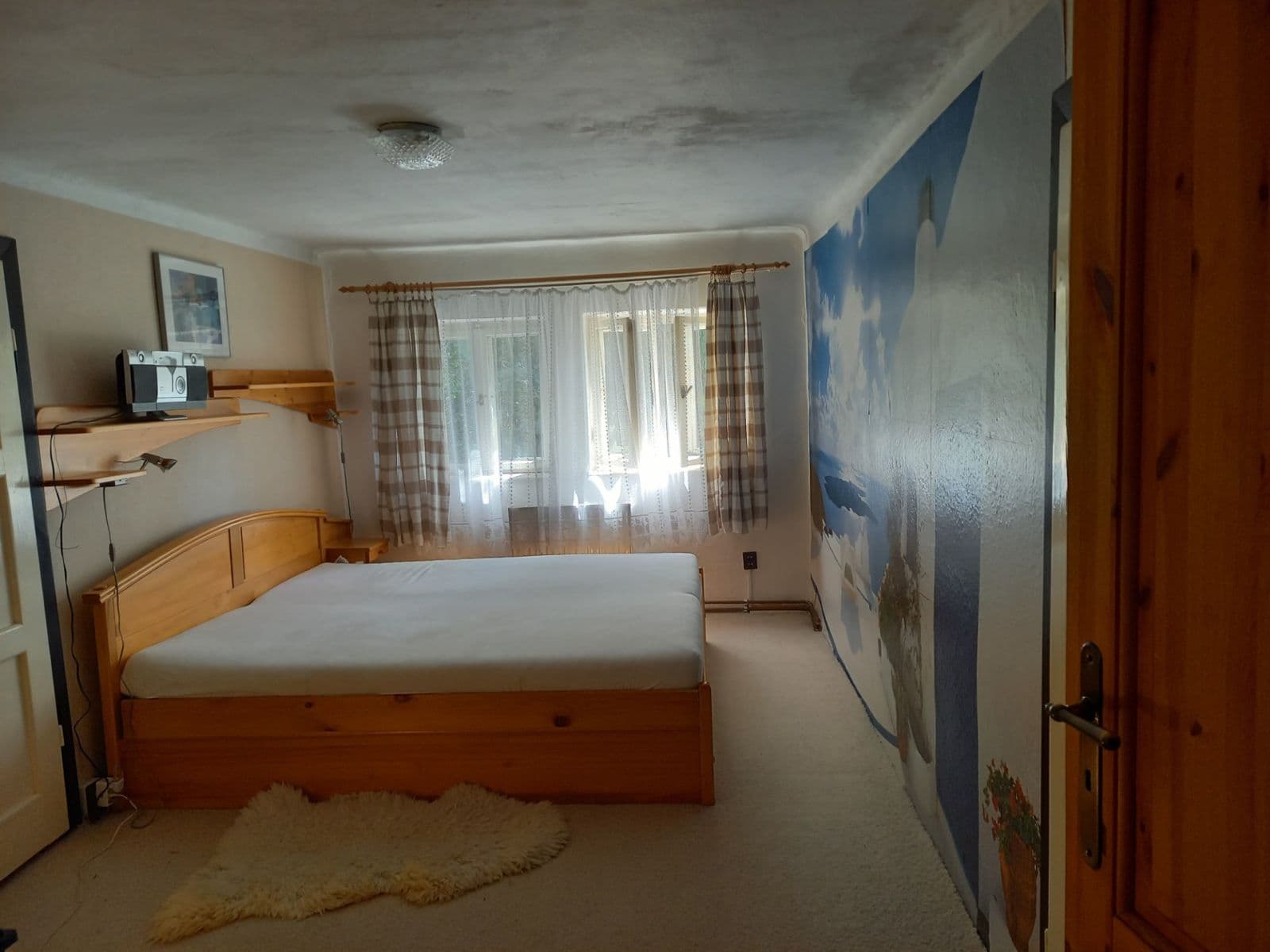 recreational property for sale, 1,520 m², Pohorská Ves, Jihočeský Region recreational property for sale, 1,520 m², Pohorská Ves, Jihočeský Region