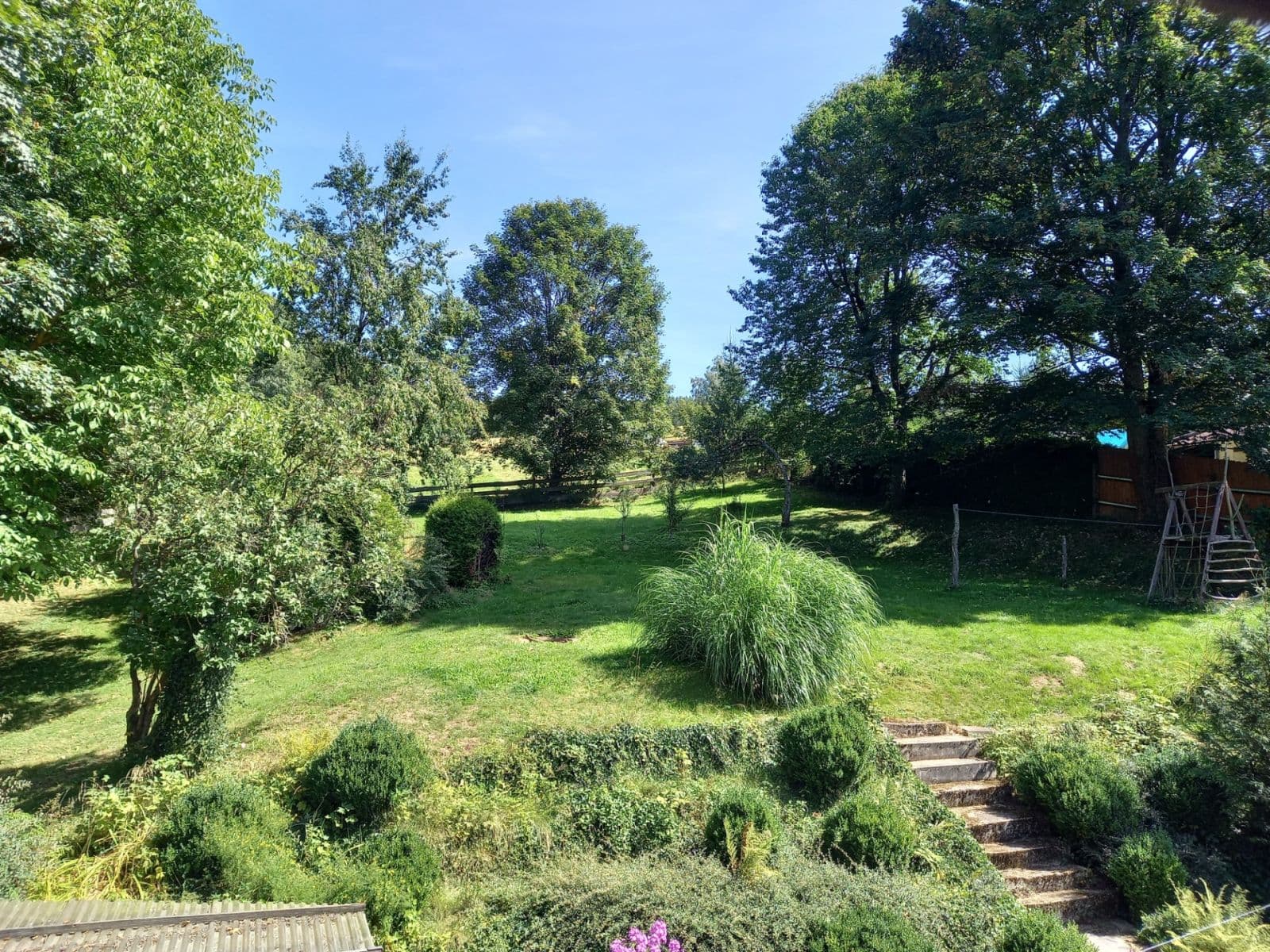 recreational property for sale, 1,520 m², Pohorská Ves, Jihočeský Region recreational property for sale, 1,520 m², Pohorská Ves, Jihočeský Region