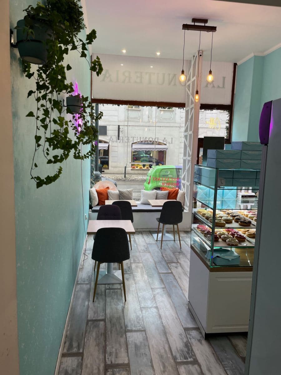 non-residential property for sale, 65 m², Spálená, Prague, Prague non-residential property for sale, 65 m², Spálená, Prague, Prague