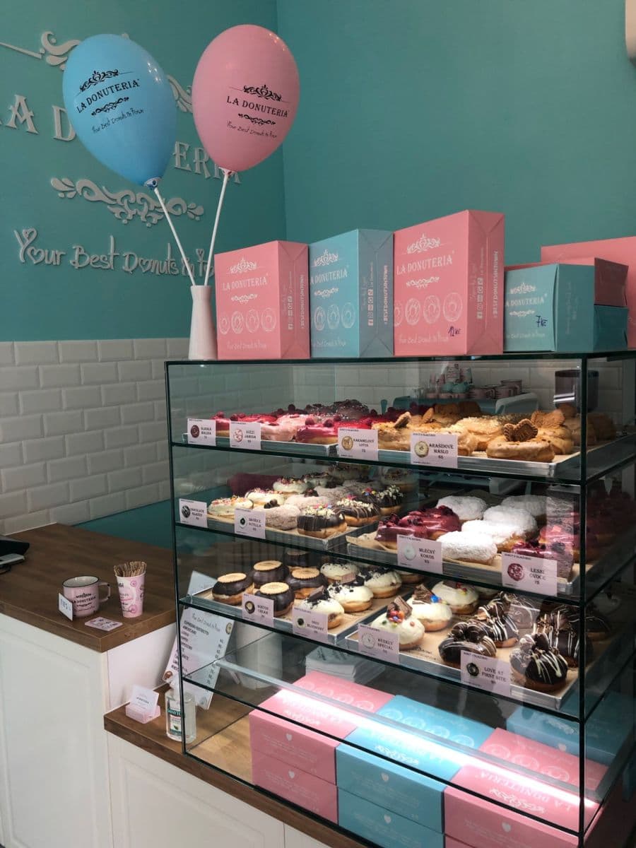 non-residential property for sale, 65 m², Spálená, Prague, Prague non-residential property for sale, 65 m², Spálená, Prague, Prague