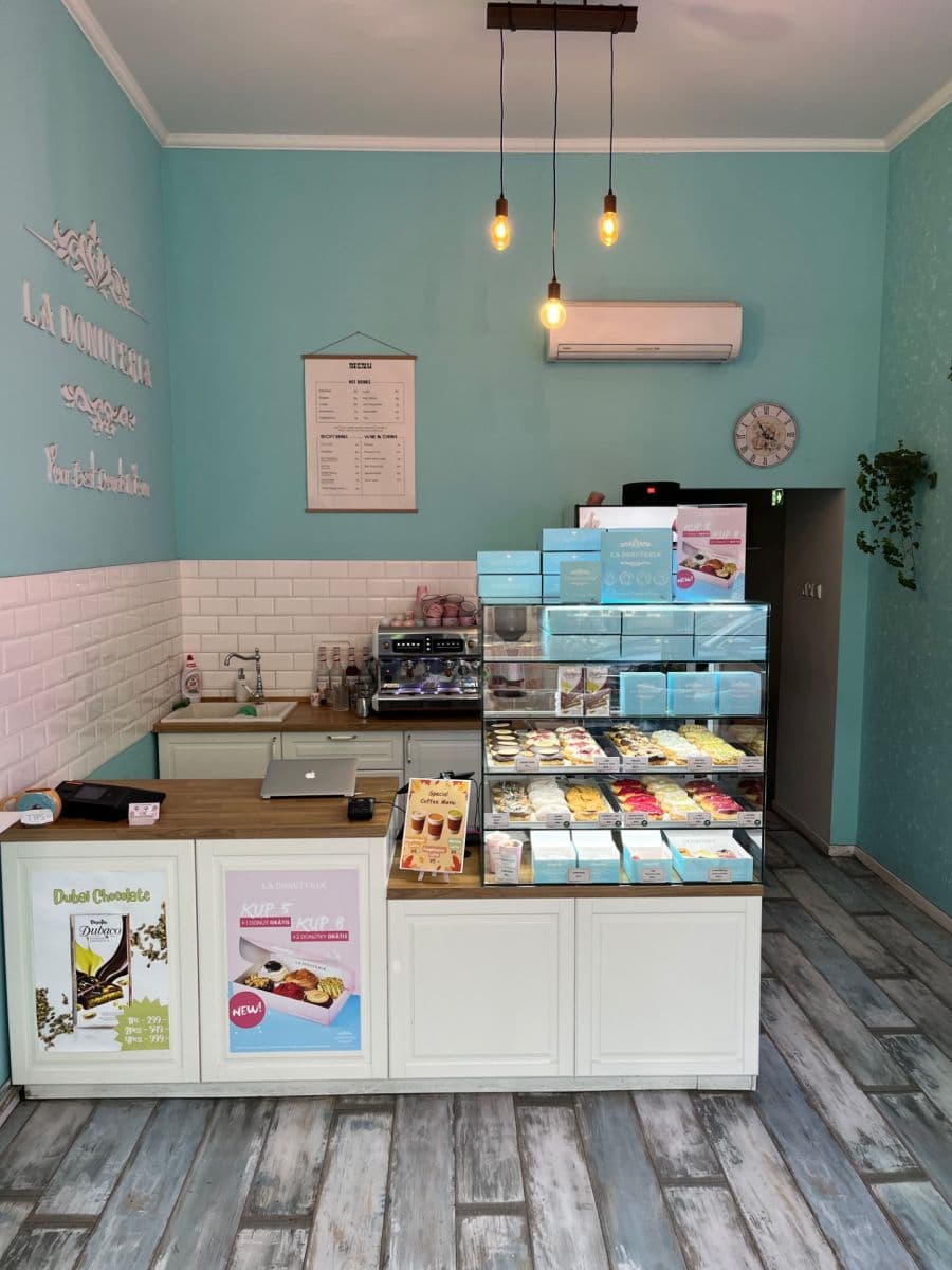 non-residential property for sale, 65 m², Spálená, Prague, Prague non-residential property for sale, 65 m², Spálená, Prague, Prague