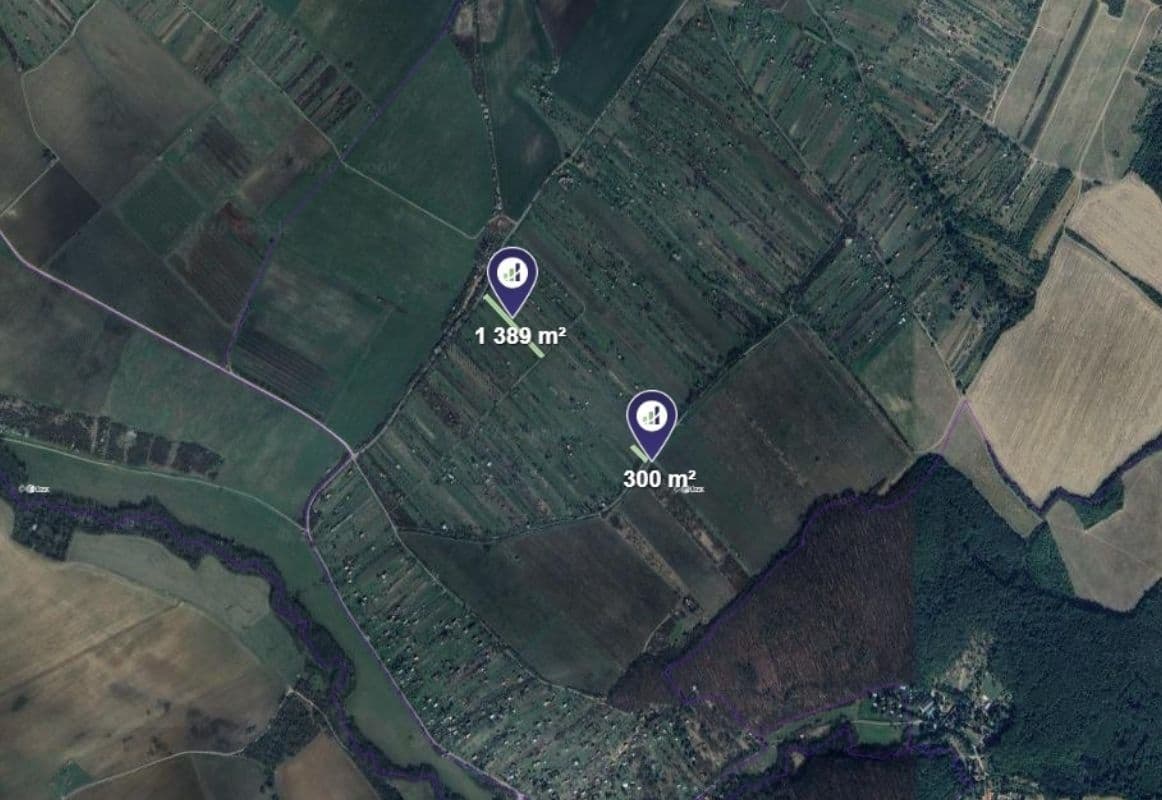 plot for sale, 1,689 m², Strážnice, Jihomoravský Region plot for sale, 1,689 m², Strážnice, Jihomoravský Region