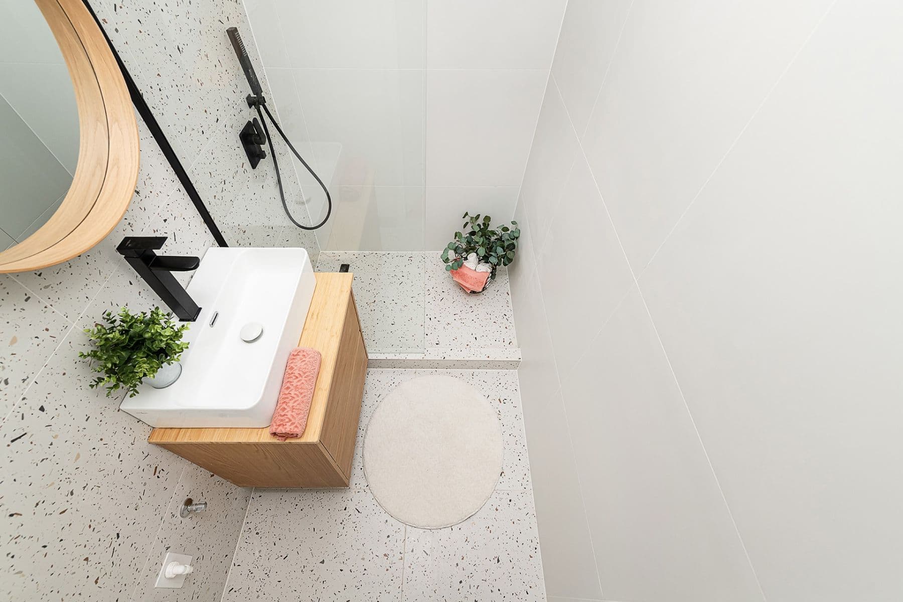 1 bedroom with open-plan kitchen flat for sale, 44 m², Daškova, Prague, Prague 1 bedroom with open-plan kitchen flat for sale, 44 m², Daškova, Prague, Prague