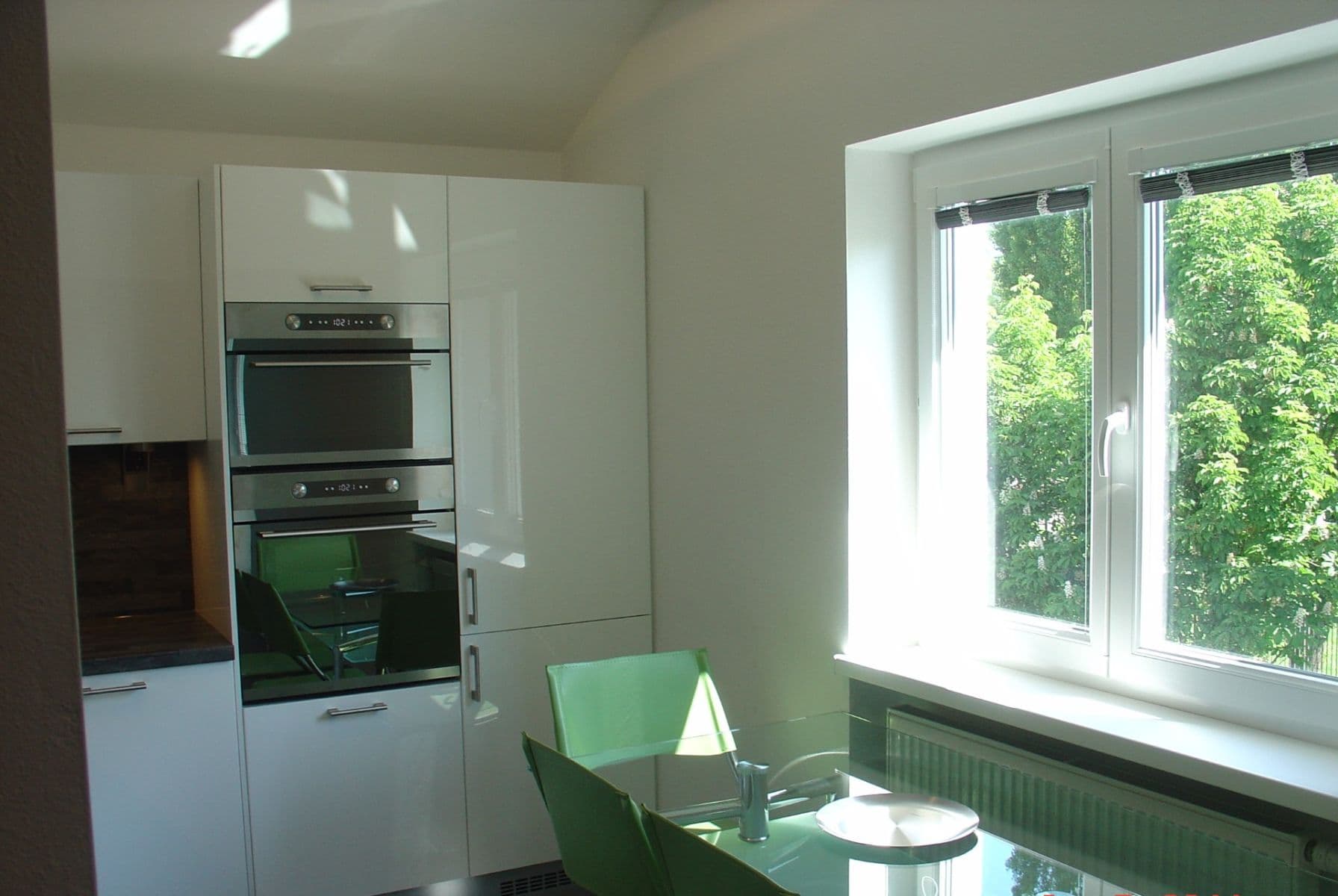 2 bedroom flat to rent, 55 m², Gaštanová, Bratislava - mestská časť Staré Mesto, Bratislavský Region 2 bedroom flat to rent, 55 m², Gaštanová, Bratislava - mestská časť Staré Mesto, Bratislavský Region