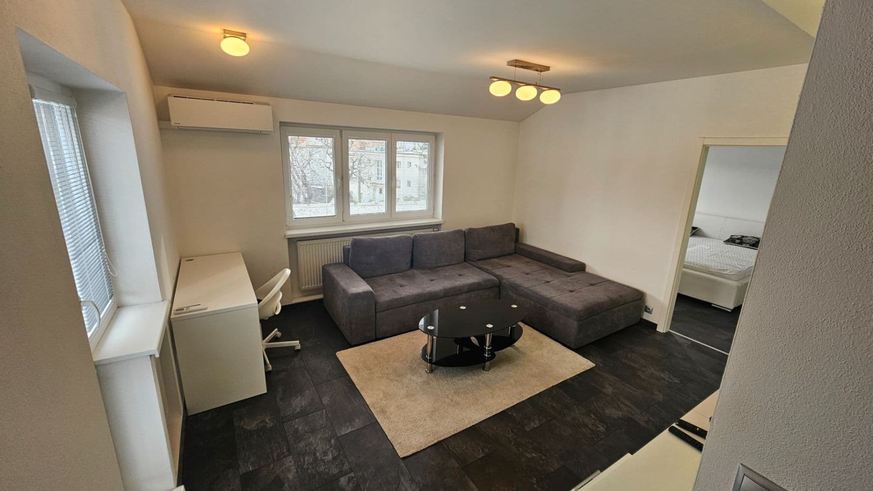 2 bedroom flat to rent, 55 m², Gaštanová, Bratislava - mestská časť Staré Mesto, Bratislavský Region 2 bedroom flat to rent, 55 m², Gaštanová, Bratislava - mestská časť Staré Mesto, Bratislavský Region