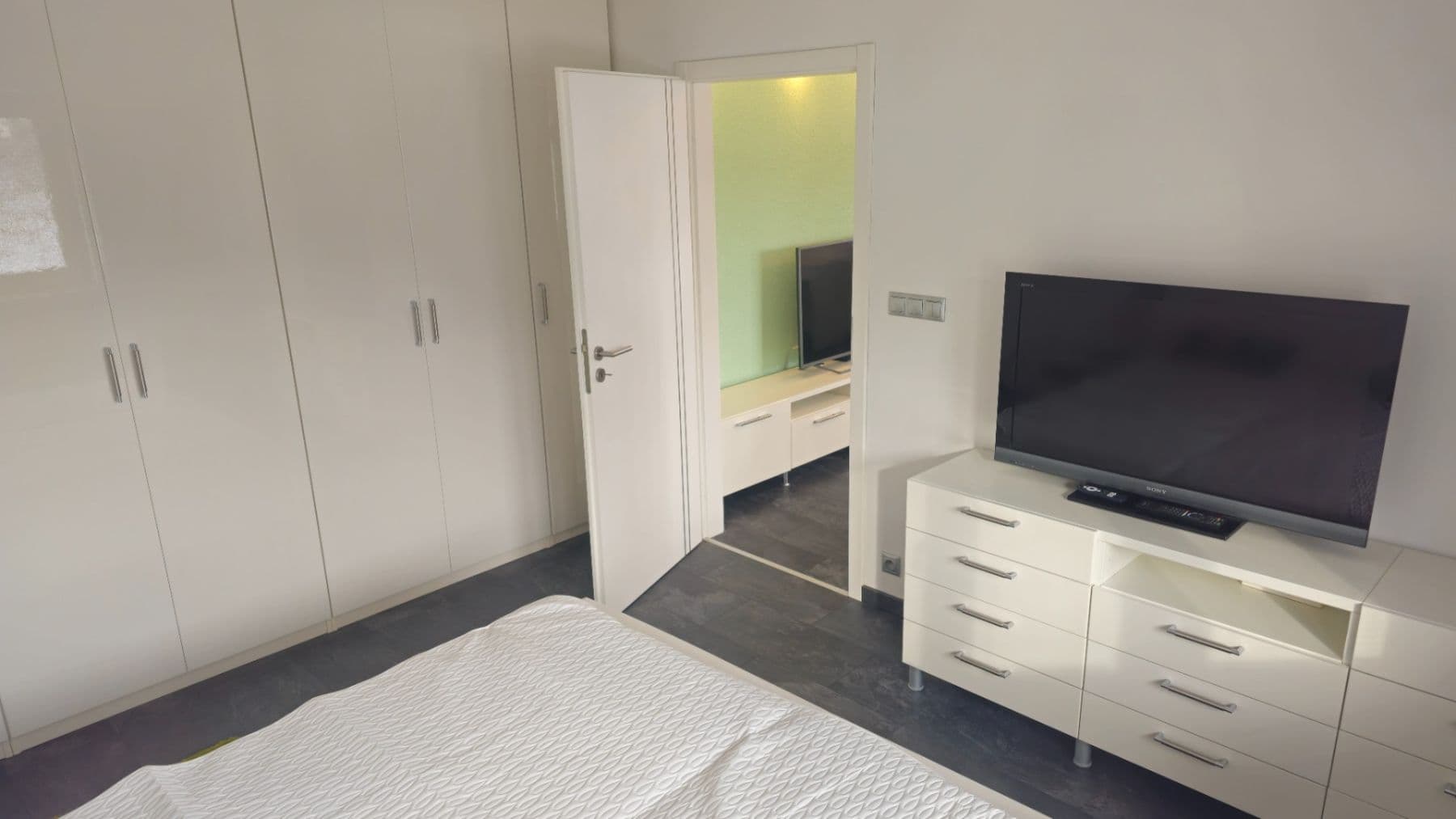 2 bedroom flat to rent, 55 m², Gaštanová, Bratislava - mestská časť Staré Mesto, Bratislavský Region 2 bedroom flat to rent, 55 m², Gaštanová, Bratislava - mestská časť Staré Mesto, Bratislavský Region