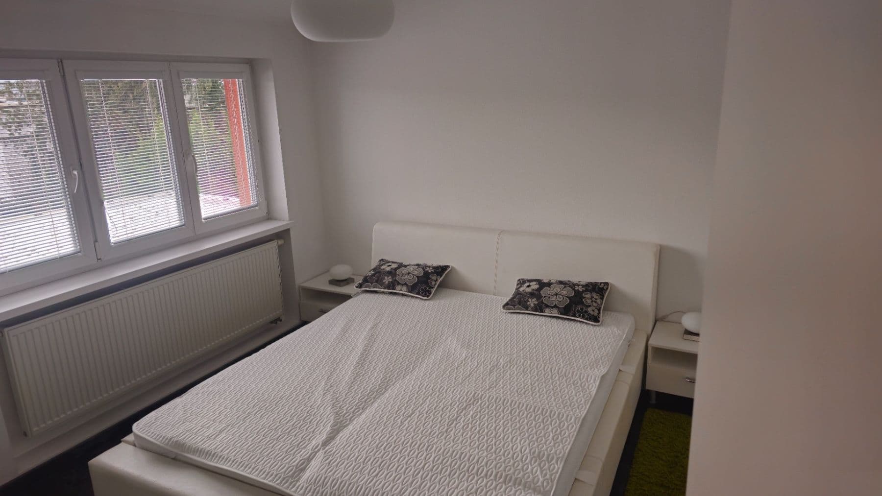 2 bedroom flat to rent, 55 m², Gaštanová, Bratislava - mestská časť Staré Mesto, Bratislavský Region 2 bedroom flat to rent, 55 m², Gaštanová, Bratislava - mestská časť Staré Mesto, Bratislavský Region