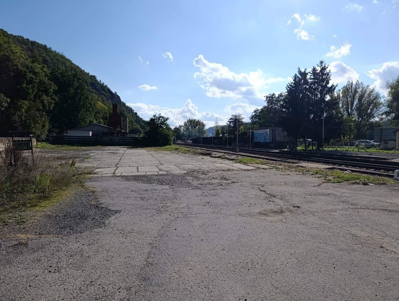 plot to rent, 2,114 m², Prague, Prague plot to rent, 2,114 m², Prague, Prague