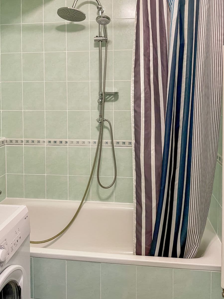 1 bedroom with open-plan kitchen flat for sale, 54 m², Pod Harfou, Prague, Prague 1 bedroom with open-plan kitchen flat for sale, 54 m², Pod Harfou, Prague, Prague