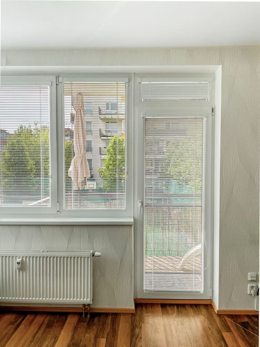 1 bedroom with open-plan kitchen flat for sale, 54 m², Pod Harfou, Prague, Prague 1 bedroom with open-plan kitchen flat for sale, 54 m², Pod Harfou, Prague, Prague