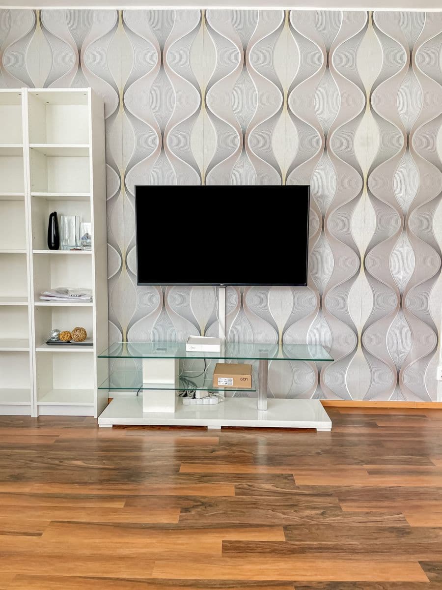 1 bedroom with open-plan kitchen flat for sale, 54 m², Pod Harfou, Prague, Prague 1 bedroom with open-plan kitchen flat for sale, 54 m², Pod Harfou, Prague, Prague