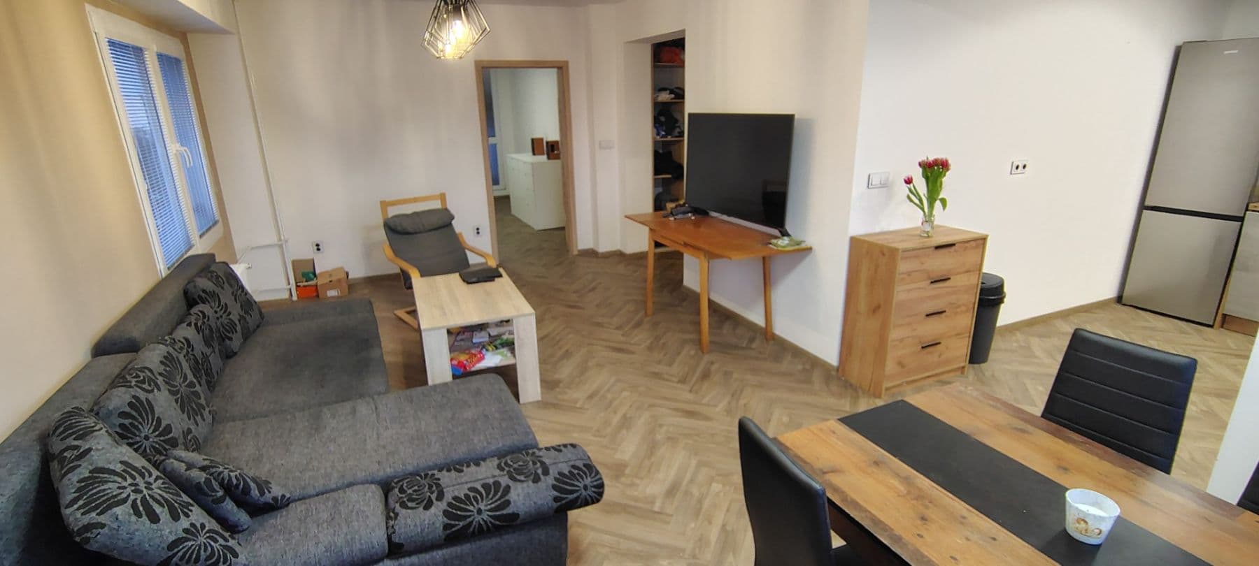 2 bedroom with open-plan kitchen flat to rent, 78 m², Havlíčkova, Mladá Boleslav, Středočeský Region 2 bedroom with open-plan kitchen flat to rent, 78 m², Havlíčkova, Mladá Boleslav, Středočeský Region