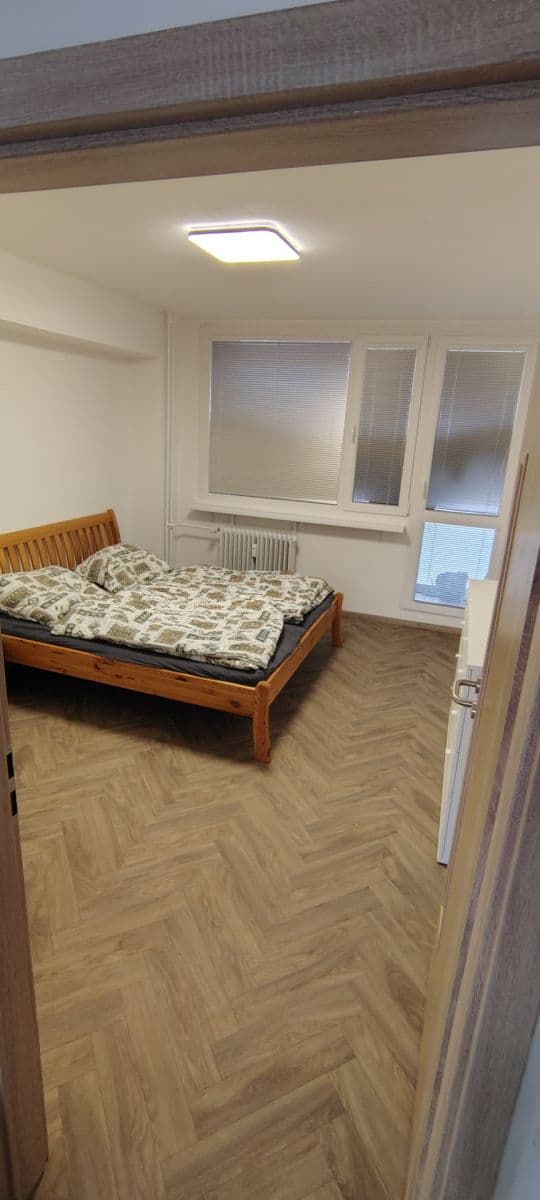 2 bedroom with open-plan kitchen flat to rent, 78 m², Havlíčkova, Mladá Boleslav, Středočeský Region 2 bedroom with open-plan kitchen flat to rent, 78 m², Havlíčkova, Mladá Boleslav, Středočeský Region