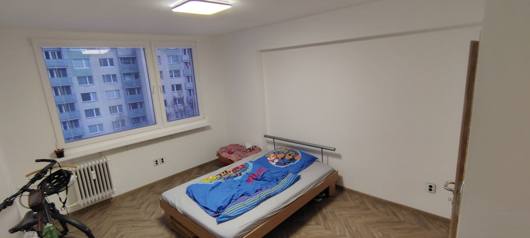 2 bedroom with open-plan kitchen flat to rent, 78 m², Havlíčkova, Mladá Boleslav, Středočeský Region 2 bedroom with open-plan kitchen flat to rent, 78 m², Havlíčkova, Mladá Boleslav, Středočeský Region